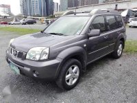 2008 Nissan Xtrail 250X Top of the Line