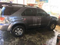 Toyota Fortuner 2006 at for sale