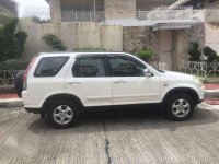 2004 Honda CRV AT for sale