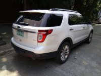 2012 Ford Explorer 4WD Limited  for sale