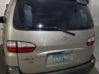 Hyundai Starex 2006 for sale