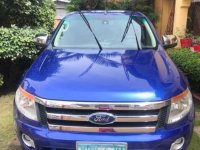 Ford Ranger 2014 For sale 