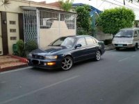 1997 Toyota Corona Exsior for swap