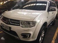 2014 Mitsubishi Montero for sale