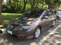 2012 Honda City for sale