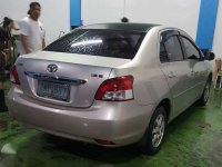 Toyota Vios 1.3E 2008 for sale