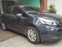 Kia Rio Ex 2014 for sale