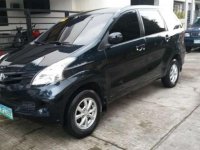 2013 Toyota Avanza for sale