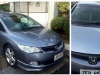 2006 Honda Civic 2.0s AT for sale