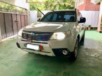 2009 subaru forester for sale