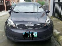 Kia Rio 2013 model matic for sale