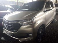 Toyota Avanza 2017 for sale