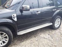 2011 ford everest limited for sale