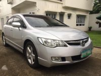 Honda Civic 2007 for sale