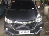 Toyota Avanza 2016 for sale