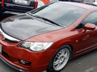 2007 Honda civic 1.8s manual 338k 58tkms