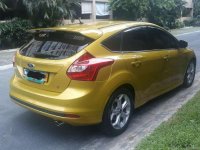 2013 Ford Focus Sports for sale