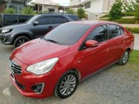 2015 Mitsubishi Mirage GLS G4 for sale