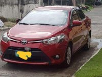 Toyota Vios 2014 for sale