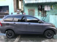 2014 Toyota Avanza 1.3J for sale