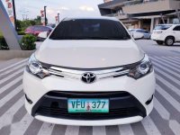 100% FRESH: Toyota Vios G AT 2013 Model - 450K Negotiable!