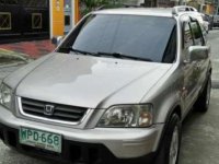 Honda crv automatic for sale