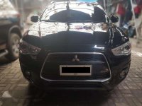 Mitsubishi ASX 2015 AT for sale