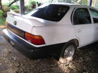 Toyota Corolla 1996  for sale