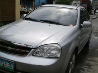 2006 Chevrolet Optra for sale