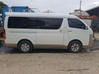 Toyota HiAce 2008 for sale
