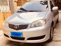 Toyota Vios 2006 for sale