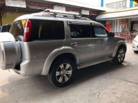 2011 Ford Everest A.T.  for sale