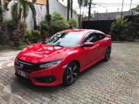 2016 Honda Civic for sale