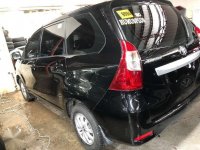 2017 Toyota Avanza 1.3 E Manual for sale