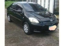 Toyota Vios 2008 1.3e manual For Sale 