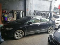 Honda Civic FD 1.8S MT LOW MILEAGE for sale