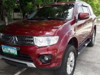 Mitsubishi Montero 2014 for sale