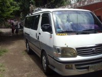 Toyota Grandia 2000 for sale