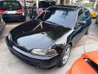 1995 Honda Civic for sale