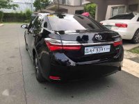 Corolla Altis 1.6 V Variant 2018 for sale