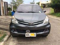 Toyota Avanza 2014 for sale