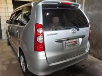 2007 Toyota Avanza 1.5g mnual For Sale 