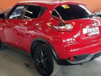 2016 Nissan Juke CVT  for sale 