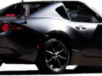 Mazda Mx-5 2018  for sale 