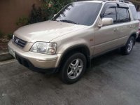 Crv 1998 Automatic  for sale 