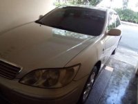 Toyota Camry 2003 2.4V FOR SALE