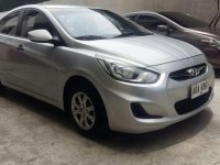 2014 Hyundai Accent CRDi 5tkms