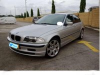 2001 BMW 318i Executive Sport AT For Sale 