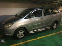 Toyota innova g 2008 for sale