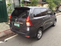 Toyota Avanza 1.5G 2012  for sale 